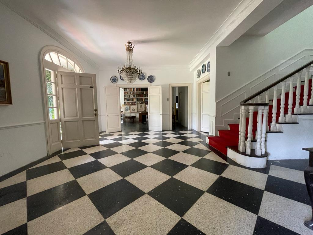 Se vende  Casa/Terreno 2521m² Los Chorros - Otras fotos