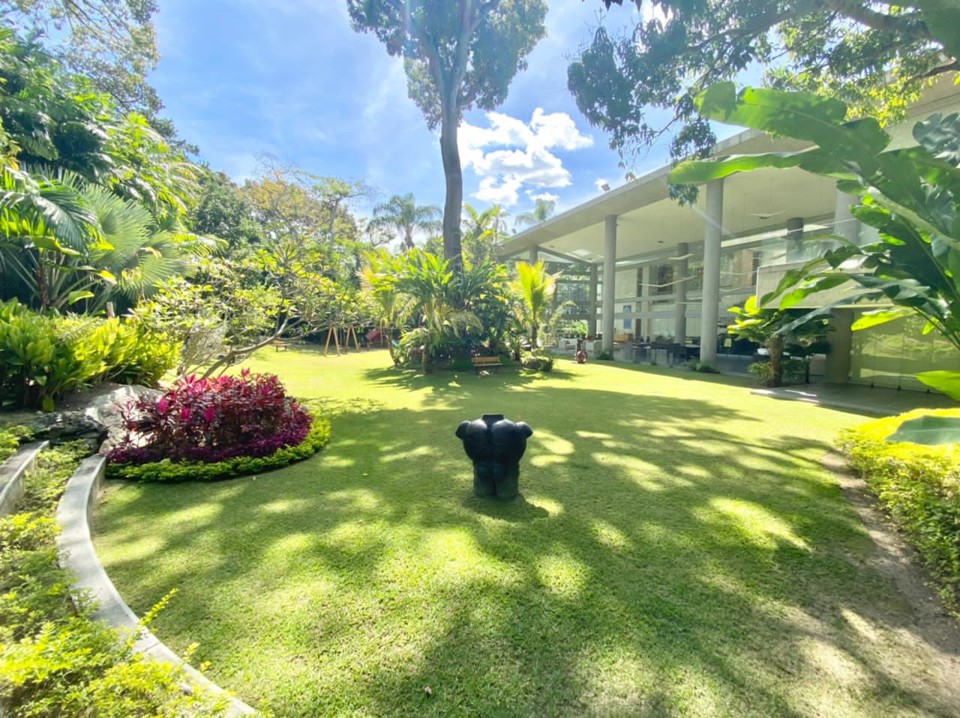 Se vende Casa 5000m² 6h/7b/70p ,Country Club - Otras fotos
