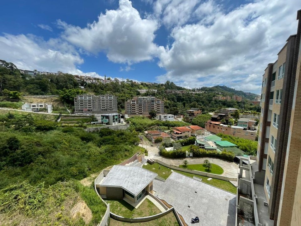 Se Vende PentHouse 317m²  La Escondida - Otras fotos