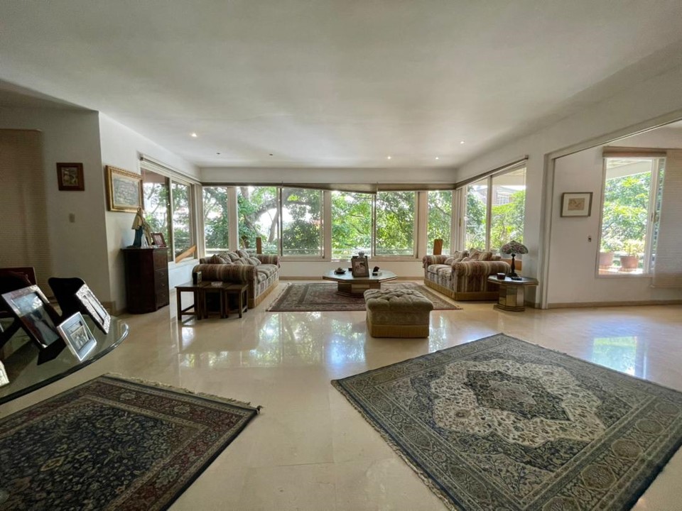 Se vende Apto 828m² 4h+1s/5b+1s/5p La castellana - Otras fotos
