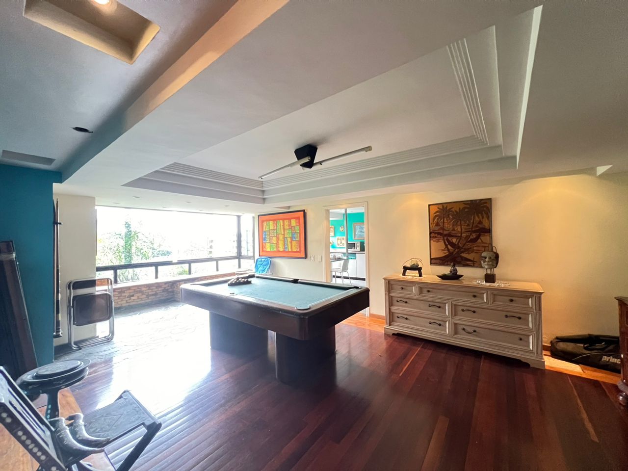 Se vende PH 511m² 6h+1s/5b+1s/4e Terrazas de Sebucan - Otras fotos
