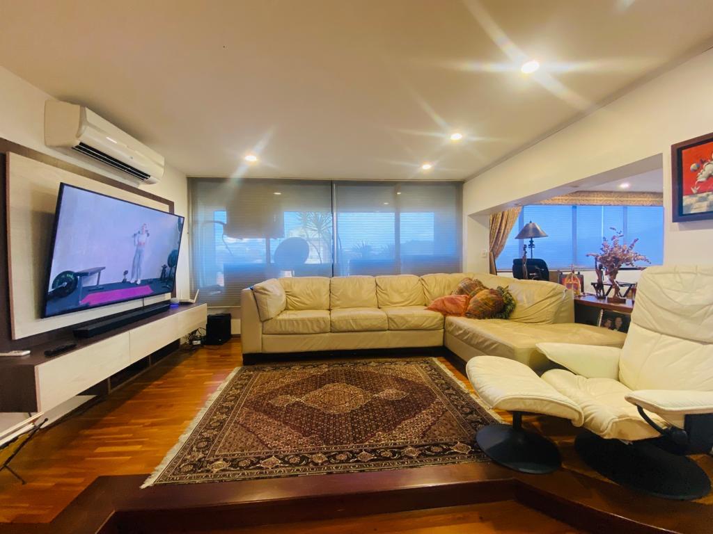 Se vende PH 250m² 4h/3b/4p Los Naranjos del Cafetal - Otras fotos
