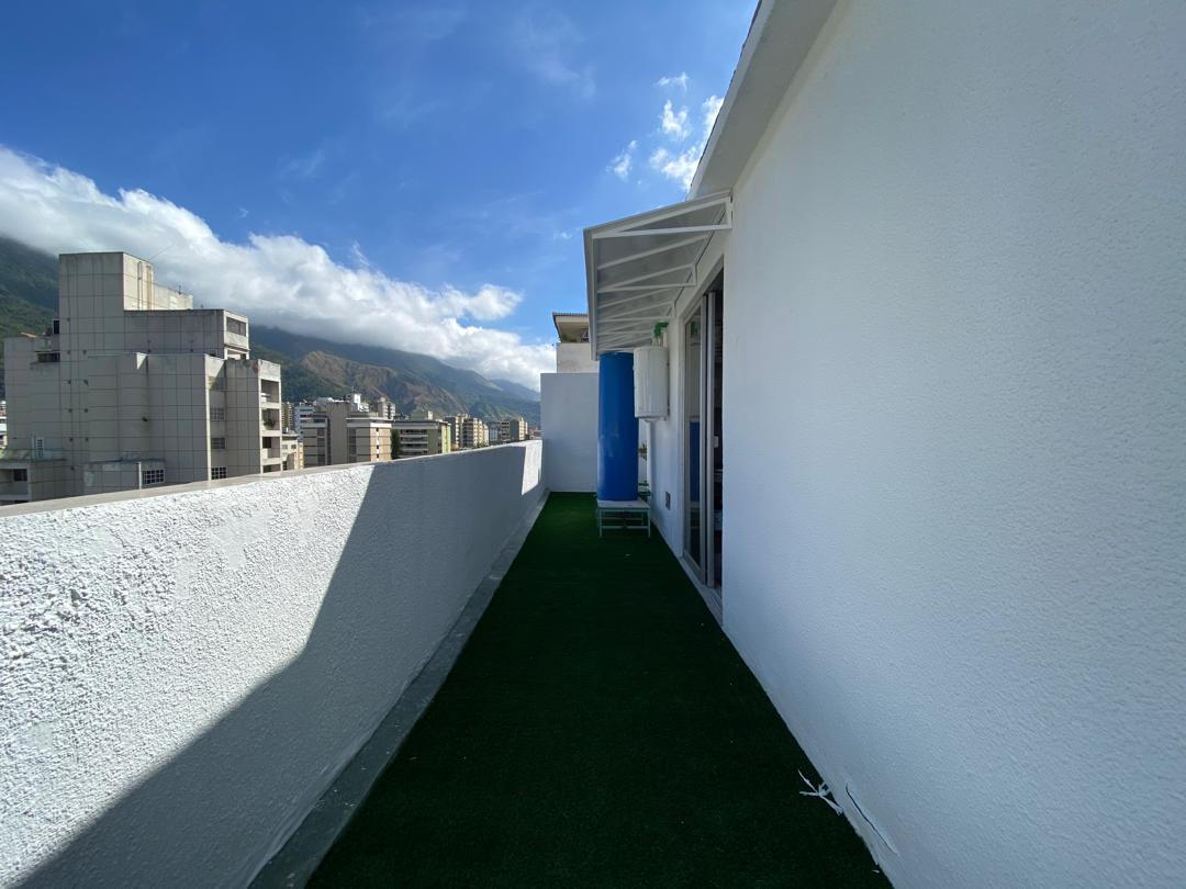 Se Alquila Apto 65m² 1h/1b/1e Los Palos Grandes - Otras fotos