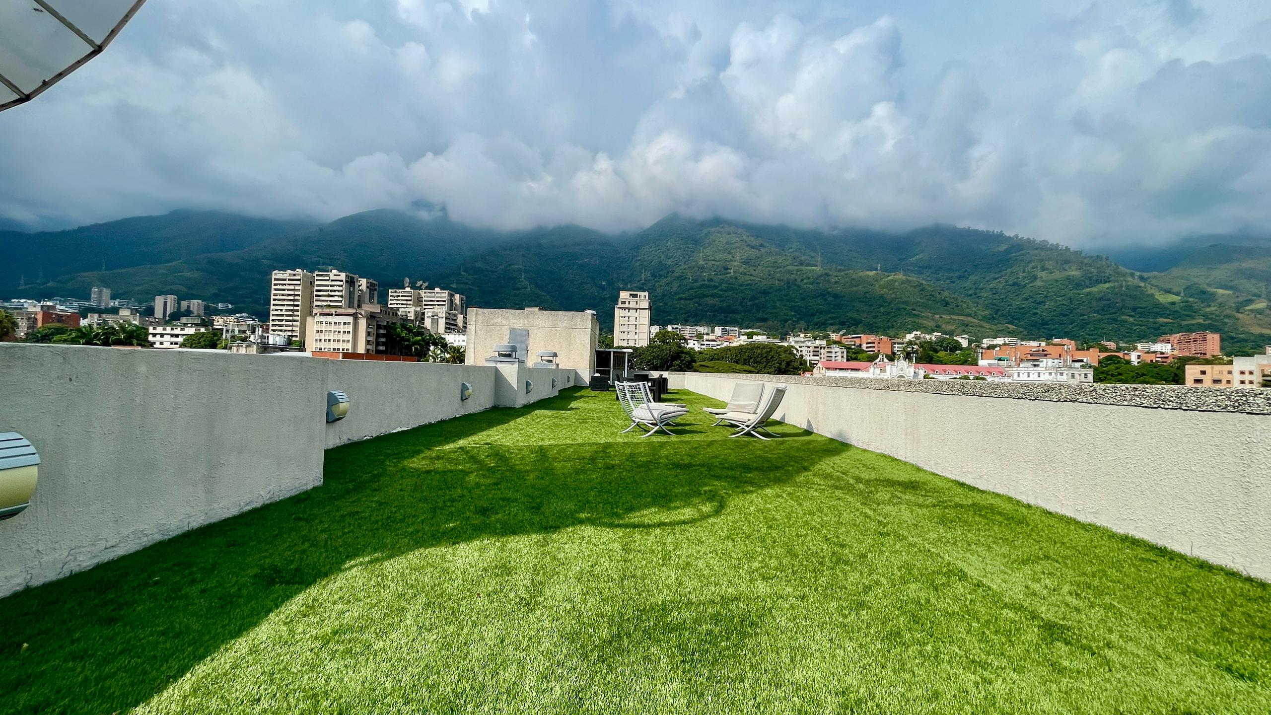 Se Vende PentHouse 500m² 3h+s/ 3b+1s/ 4p Sebucán - Otras fotos