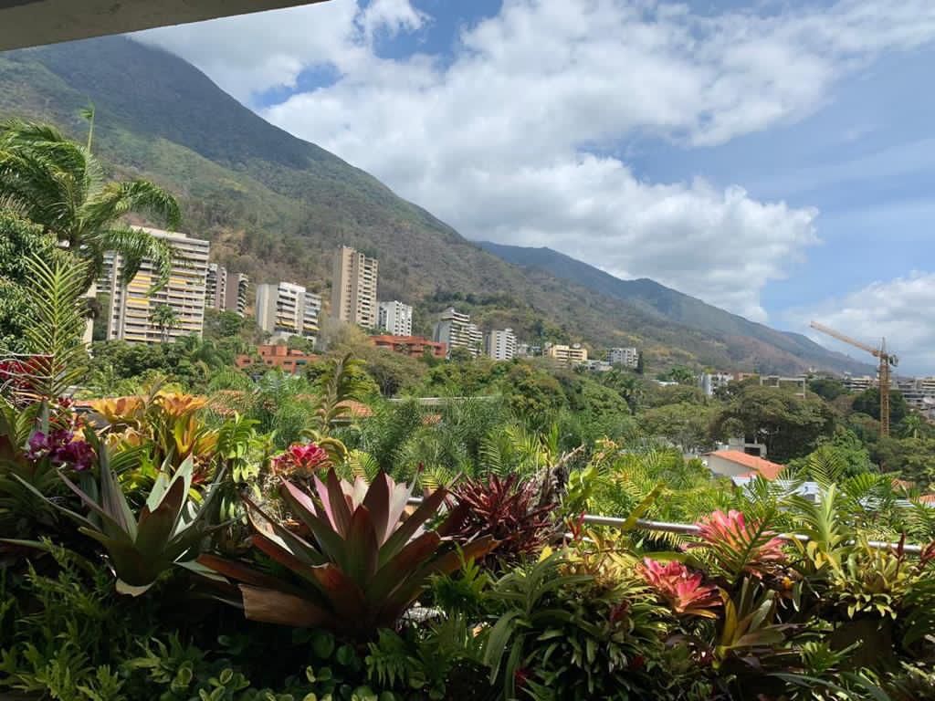 Se vende Apto 250m² 3h+s/ 3b+s/ 4e Altamira - Otras fotos