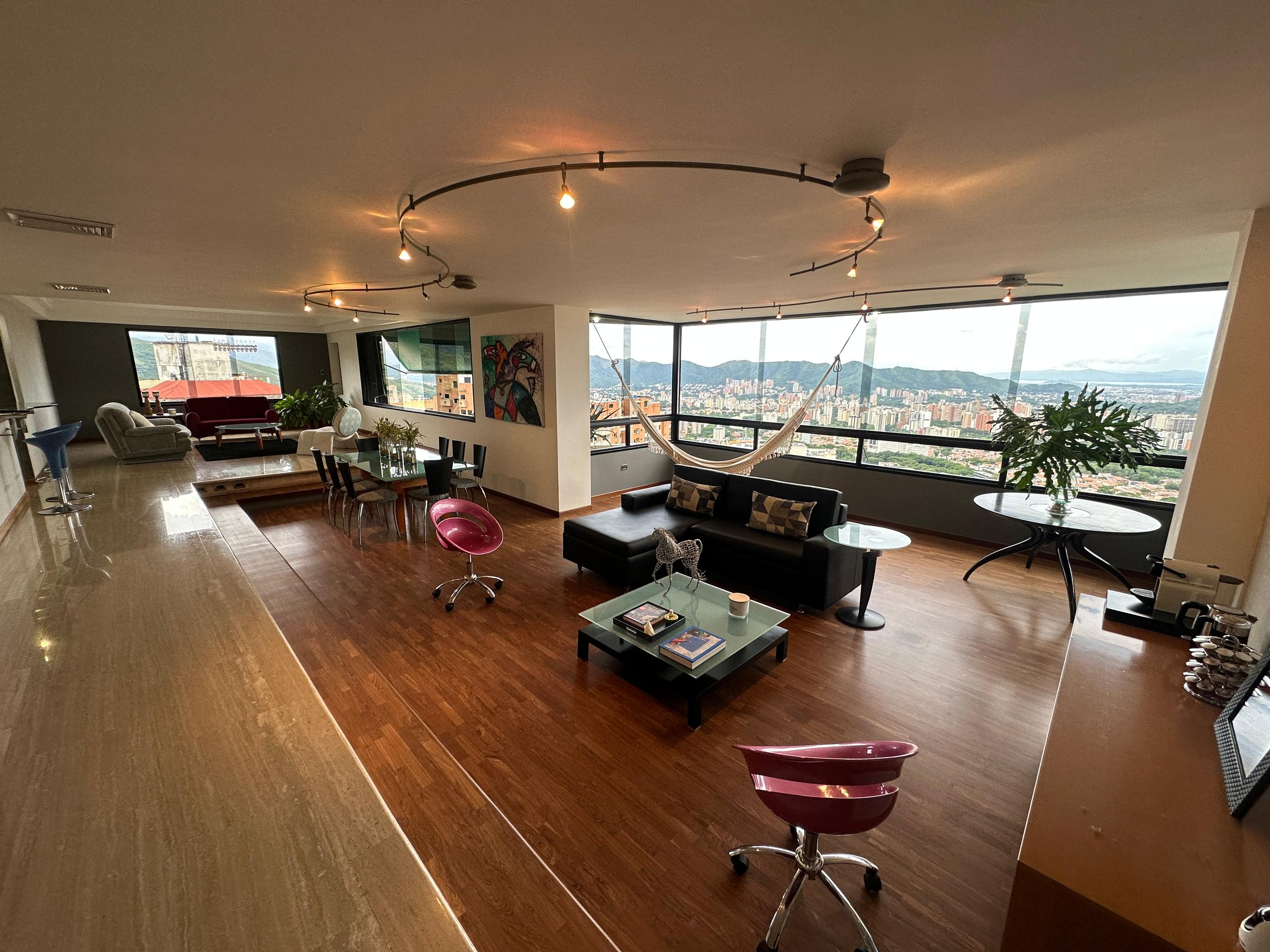 Se vende/alquila Apto 310m² 4h+s/5b+s/3p Valencia - Otras fotos