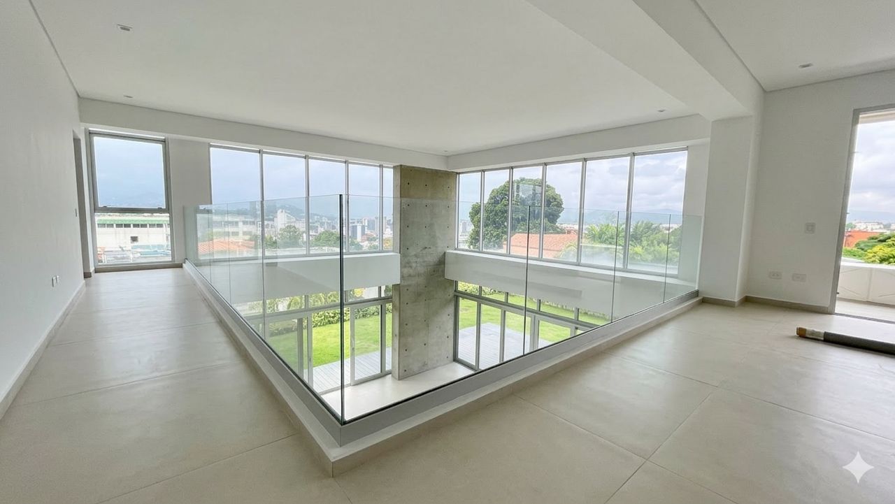 Se vende Apto PB 890m² 4h+2s/ 5b+1s/ 4e Altamira - Otras fotos