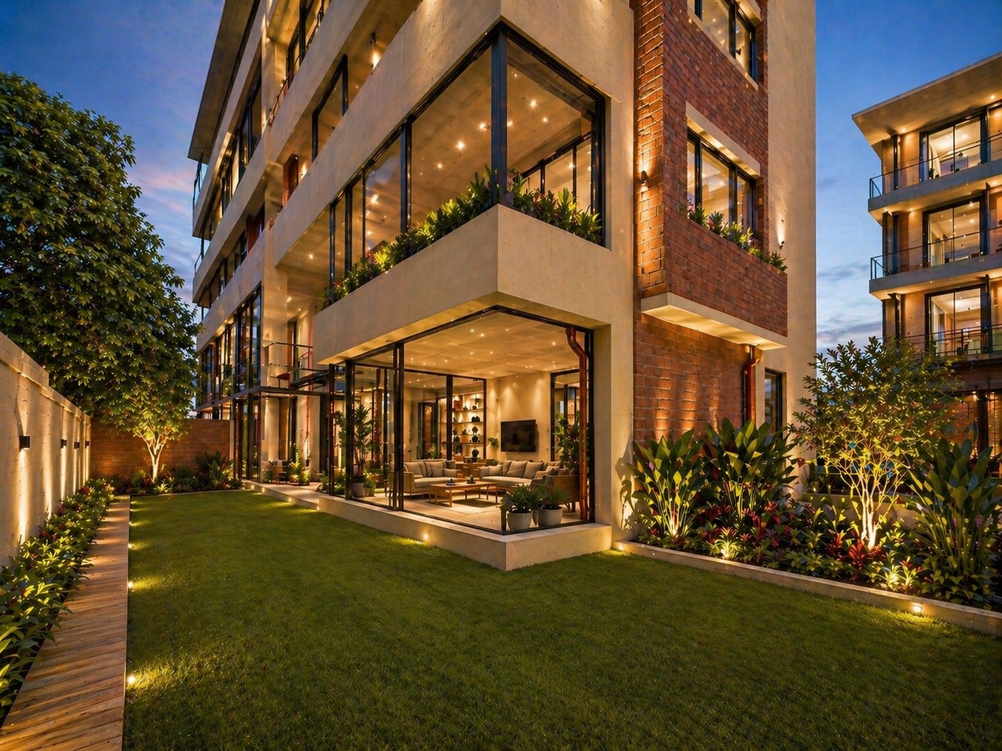 Se vende Apto 616m² 4h/4.5b/5p Altamira - Otras fotos