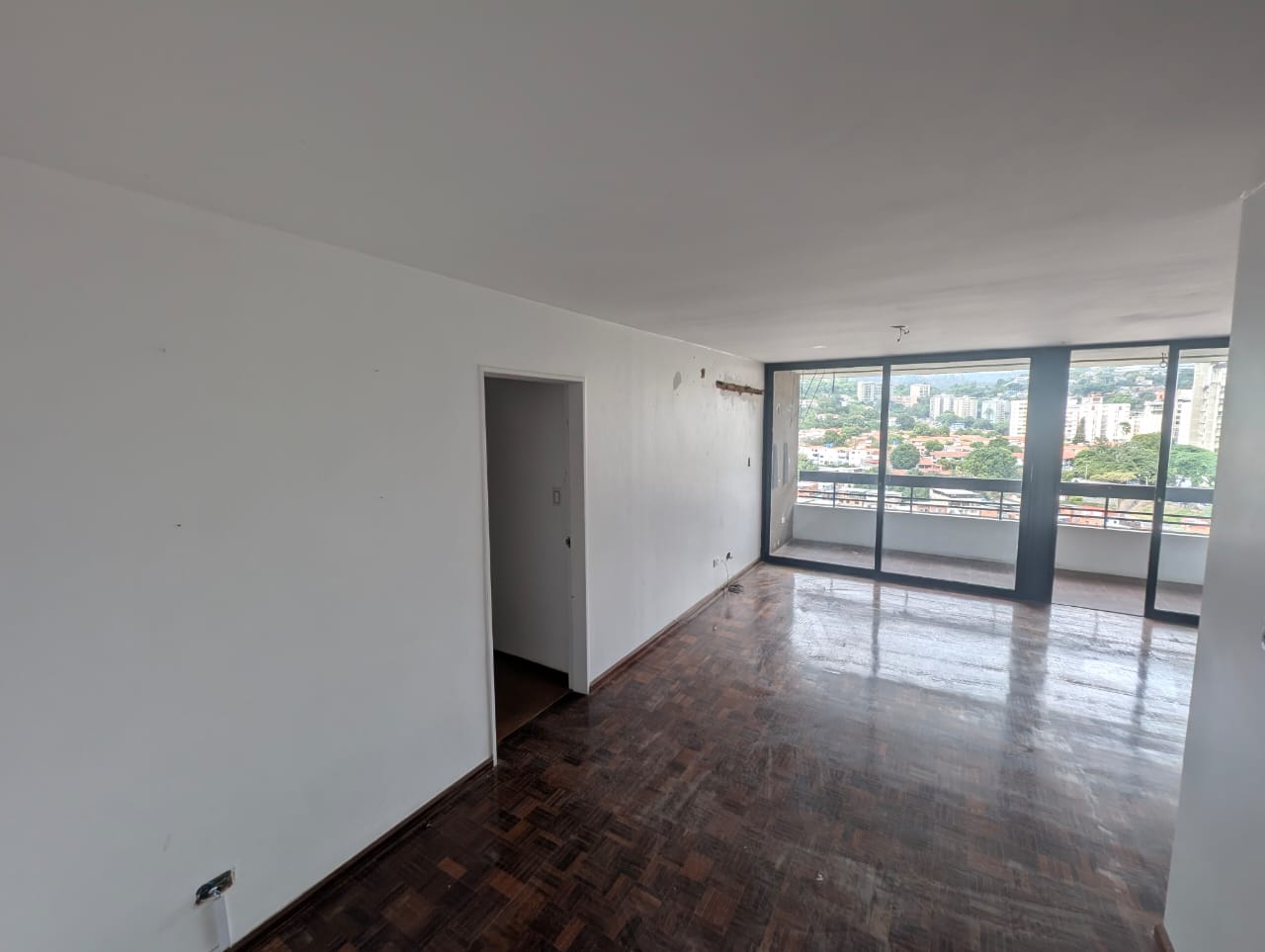 Se vende Apto 77m² 1h/1b/1p Parque Humboldt - Otras fotos