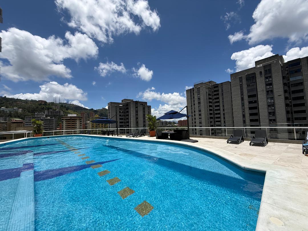 Se vende Apto 118m² 3h/2b/2p La Boyera 2