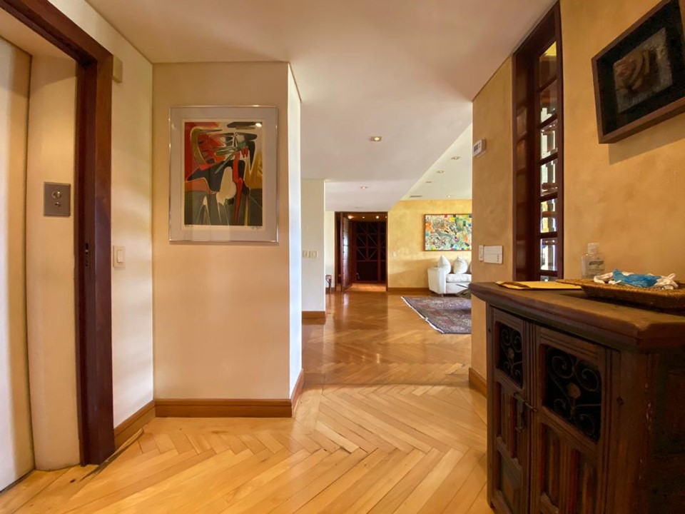 Se vende PH 615m² 3h+2s/4b+2s/3p La Castellana - Otras fotos