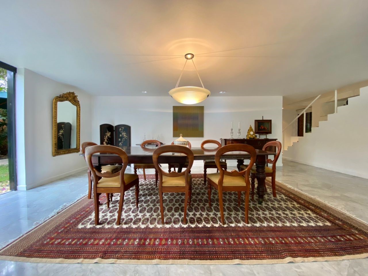 Se vende apto 450m²  3h+s∕3b+s∕3p en Chulavista - Otras fotos