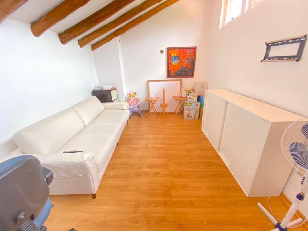 Se vende townhouse - 284m² - 4h+s/4b/3p - La Union - Otras fotos