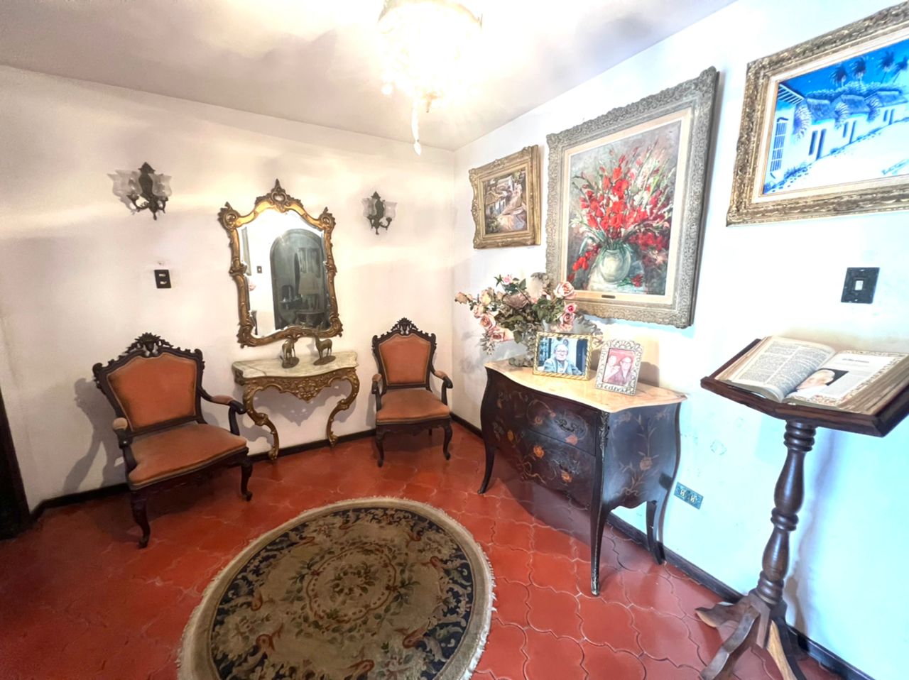 Se vende casa 1000m² 10h+3s/12b/5p San Luis - Otras fotos