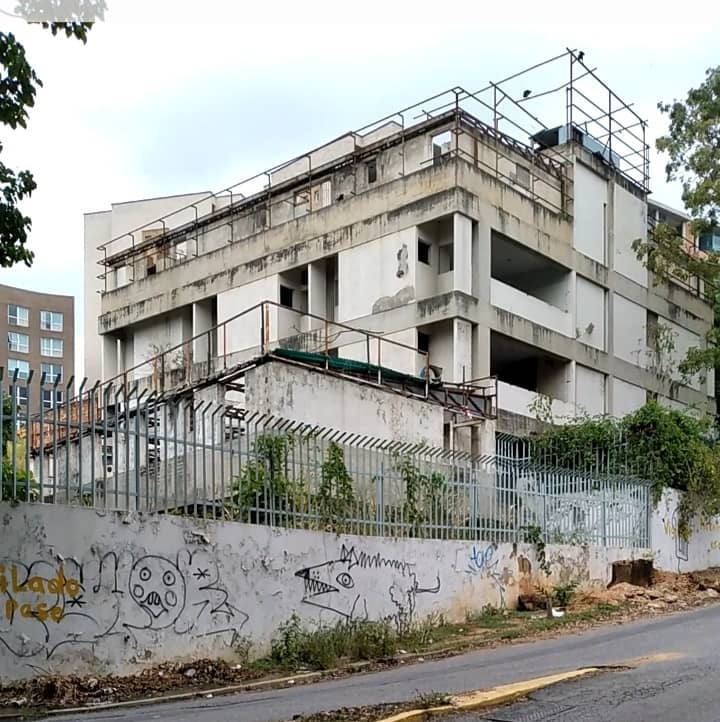 Se vende Terreno 1500m² Las mercedes 1