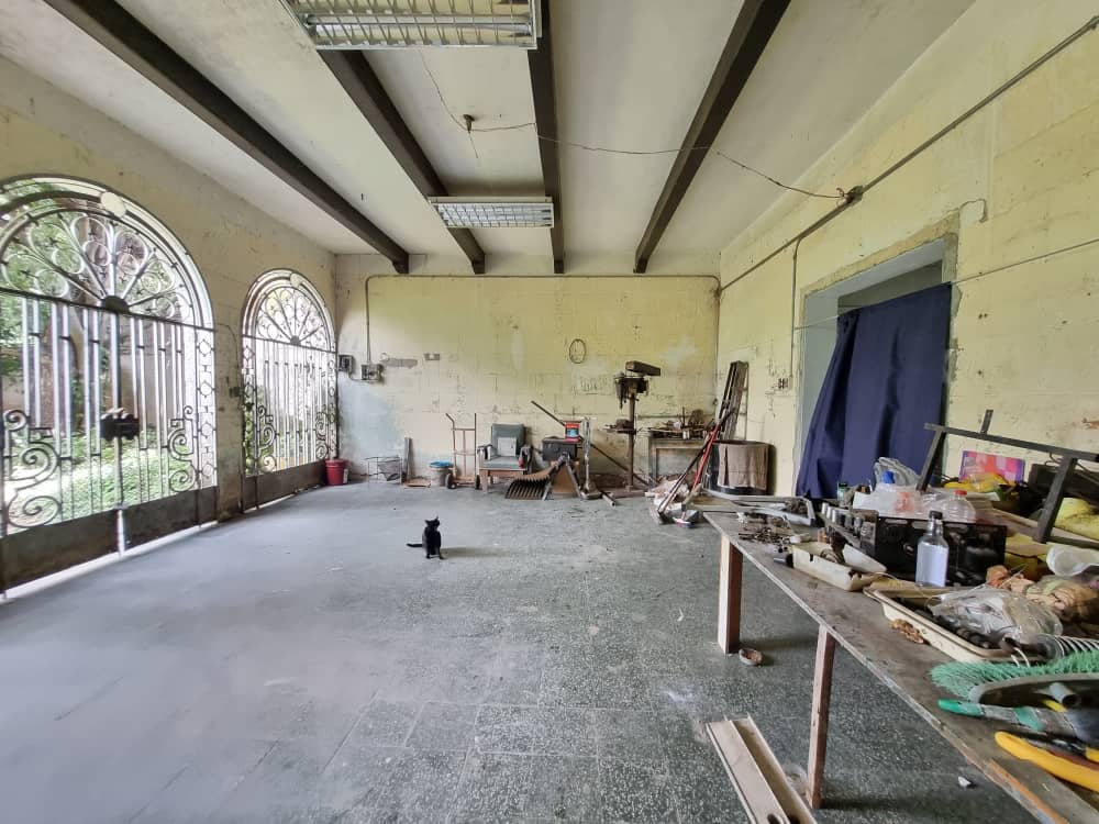 Se vende Casa y Terreno 1500m²  La Florida - Otras fotos
