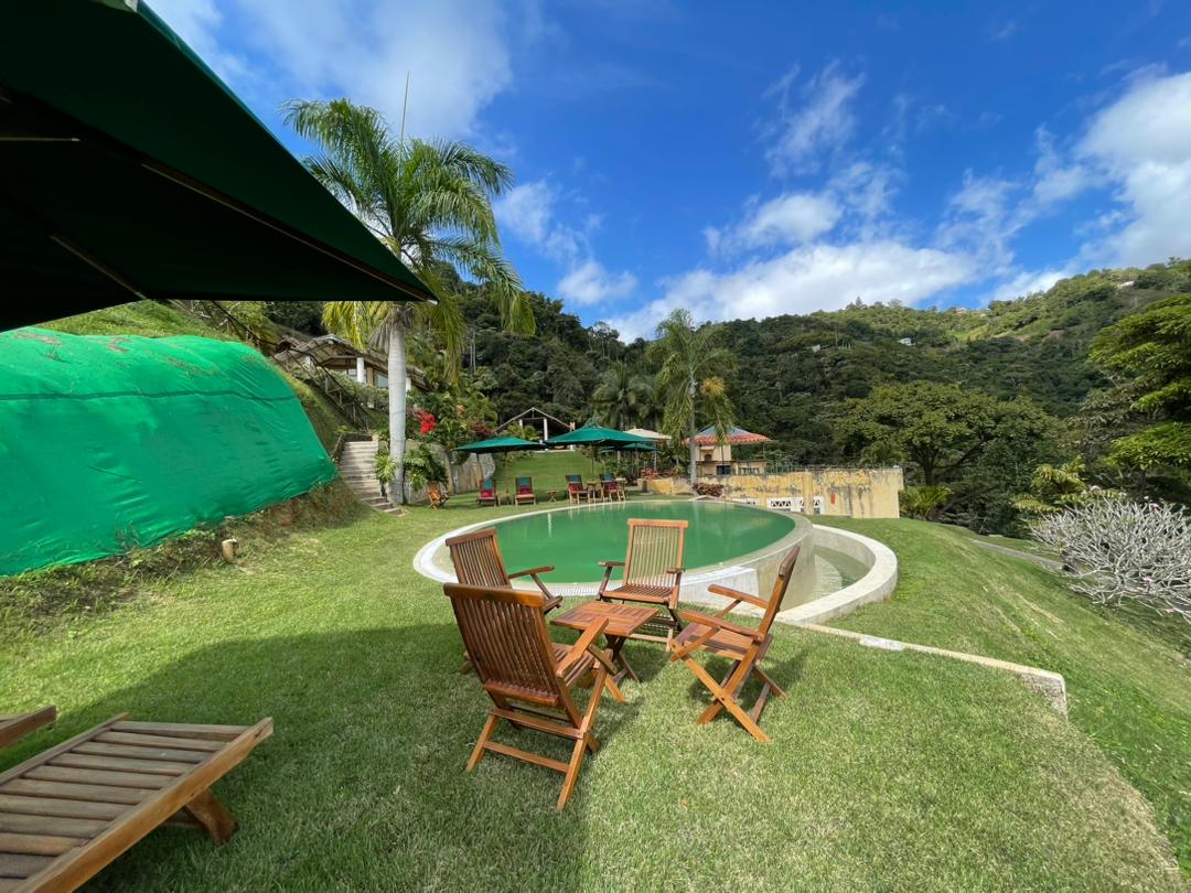 Se vende Finca  4 Hectareas  6h+5b+50e Sabaneta - Otras fotos