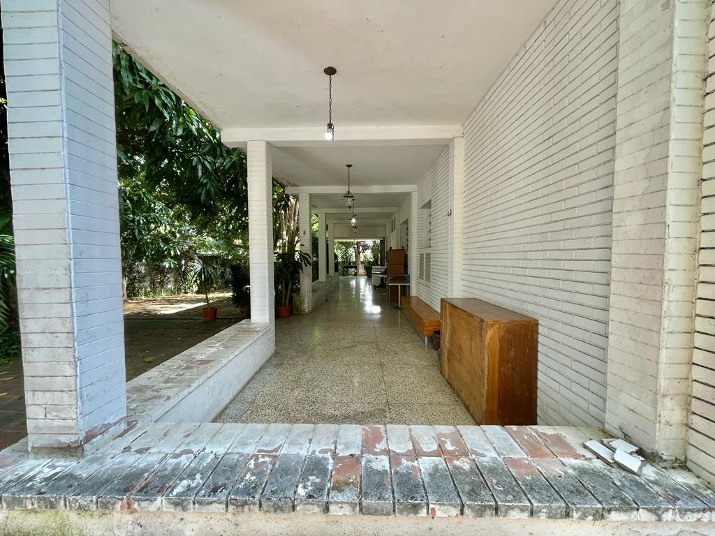 Se vende Terreno 1200m²  Los Chorros - Otras fotos