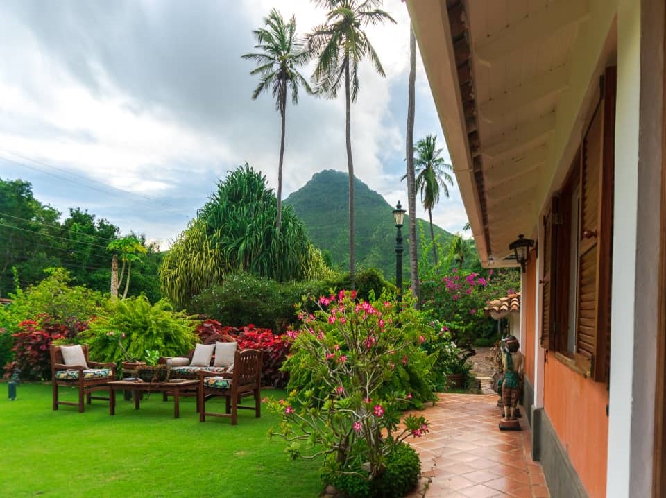 Se alquila casa 8000m² 4h/5b/4p Margarita (Alquiler Vacacional) - Otras fotos