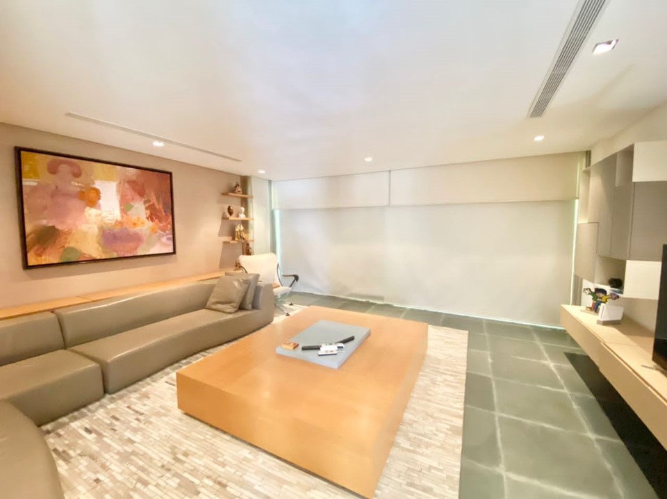 Se vende Casa 5000m² 6h/7b/70p ,Country Club 2