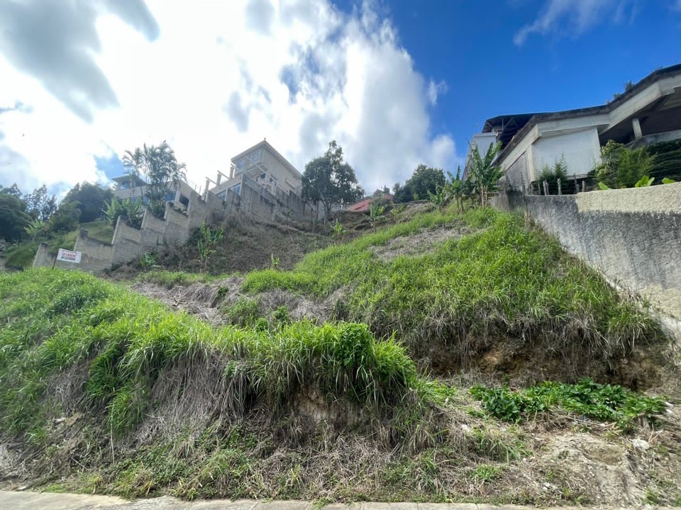 Se Vende Terreno 1756m² en La Lagunita 1