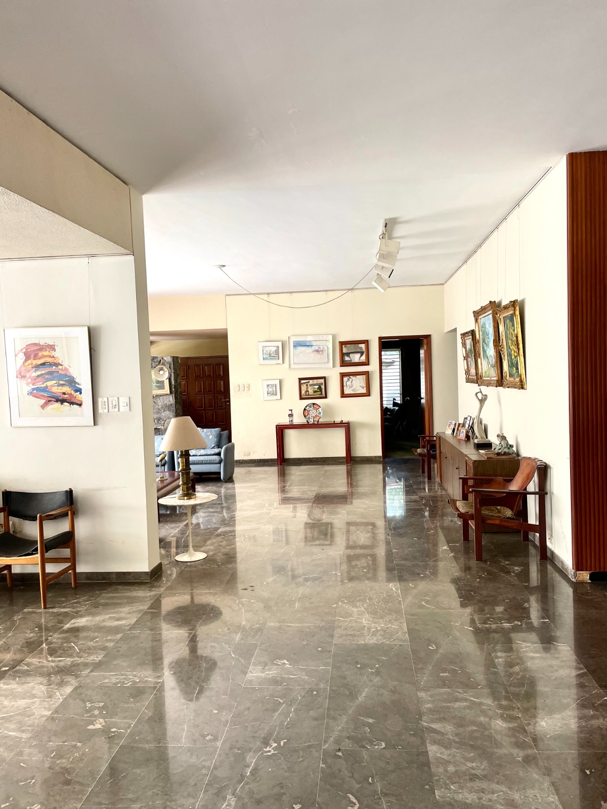 Se vende casa 1860m² 4h+3s/4b+2s/9e La Castellana - Otras fotos