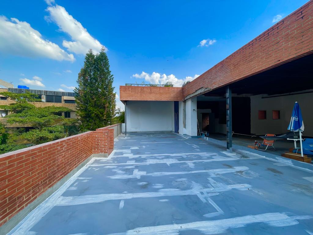 Se vende Apto PH 694m² 5h/5b/4p Altamira - Otras fotos