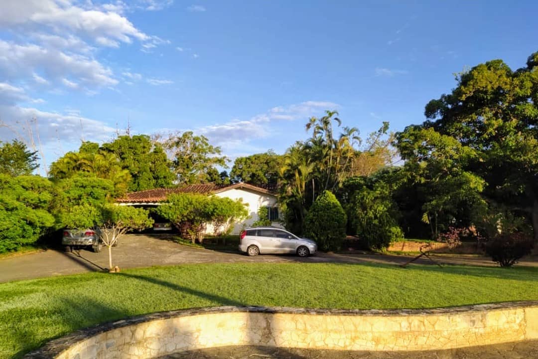 Se vende terreno 32.800m² Santa Ines 1