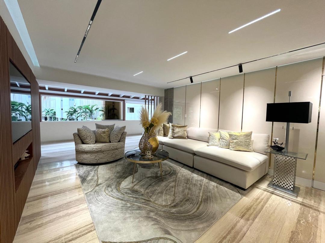 Se vende/alquila Apto 210m² 3h/3b/2p Las Mesetas, Santa Rosa de Lima - Otras fotos