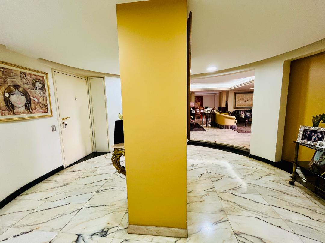 Se vende Apto 325m² 5h+s/5b+s/4e San bernardino - Otras fotos
