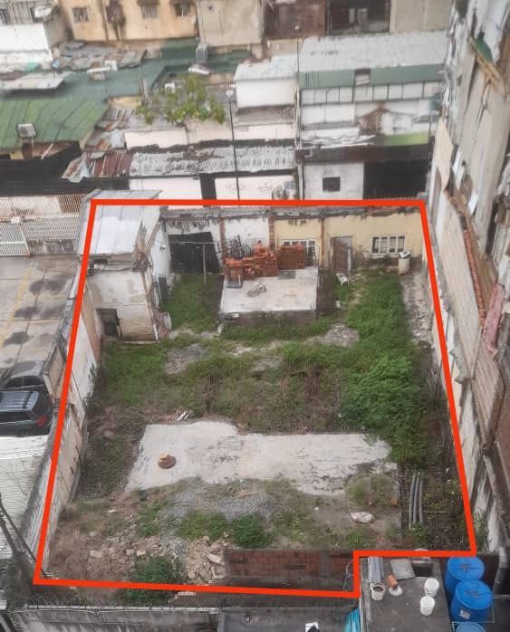 Se vende terreno 392m² Sabana Grande 1
