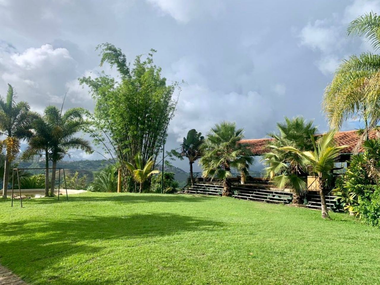 Se vende Finca 40000m² 10h+4s/6b El Hatillo 5