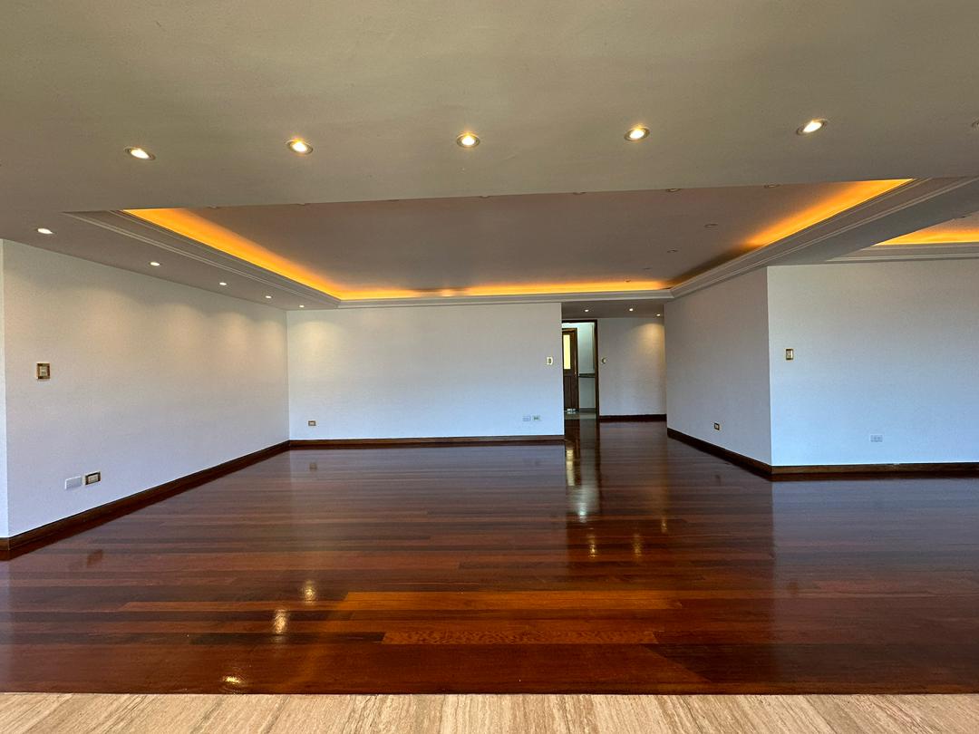Se alquila apto 295m² 4h+s/3.5b+s/4p Lomas de San Roman 2