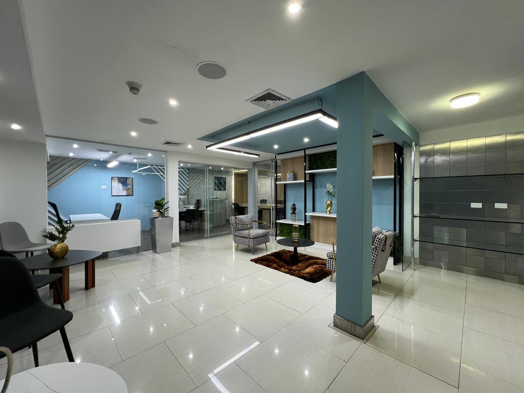 Se vende casa 1100m² 7b/14p Chuao - Otras fotos