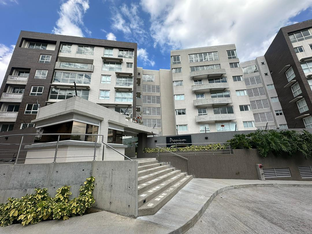 Se vende Apto 124,90m² 2h/2.5b/2p Chulavista 1