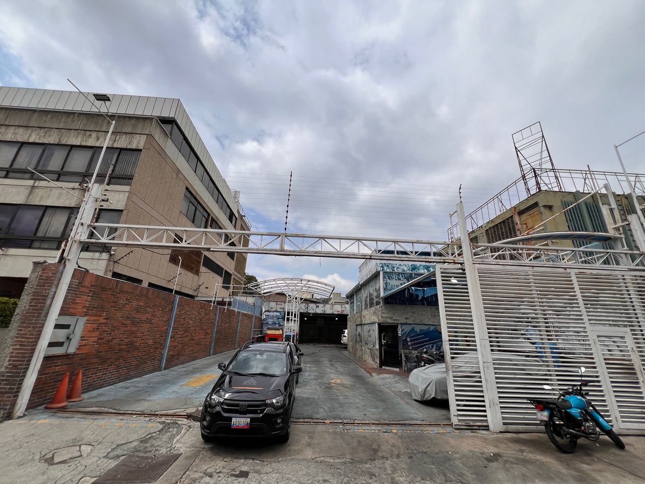 Se vende terreno 550m² La Urbina - Otras fotos