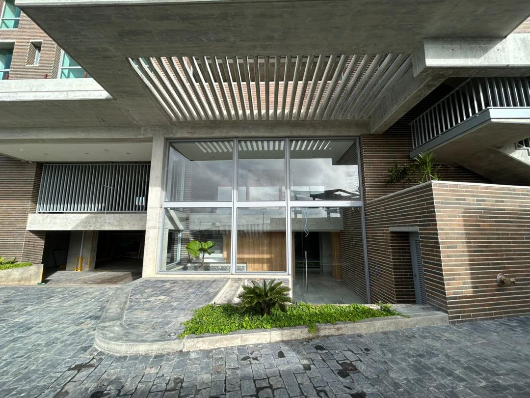 Se vende apto 140m² 2h/3b/2p Terrazas de Alto Hatillo - Otras fotos