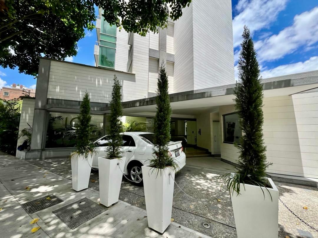 Se Vende Apto 441m² 4h+s/4b+s/6p La Castellana - Otras fotos