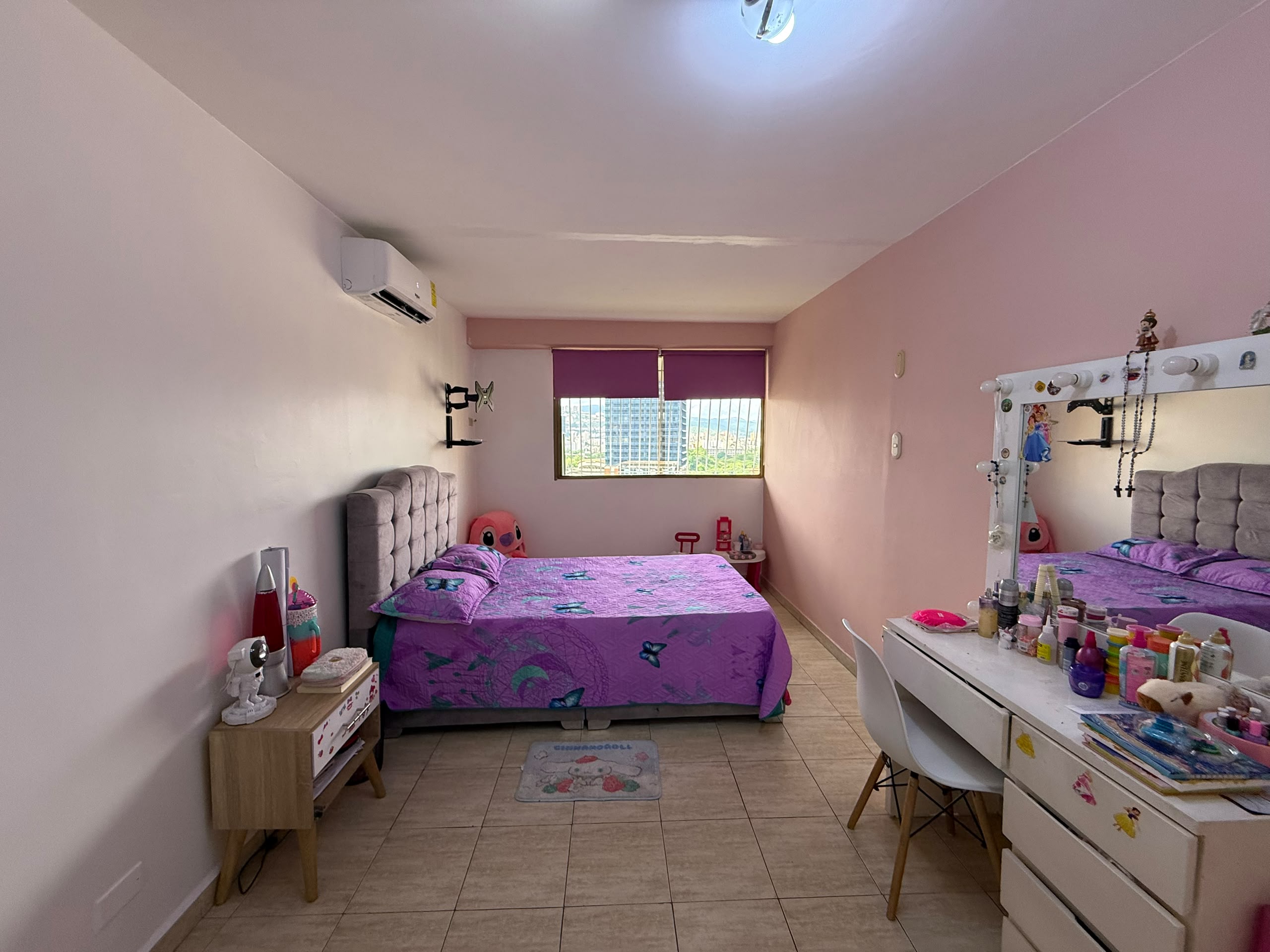 Se vende Apto 450m² 5h+s/5.5/2p Los Caobos - Otras fotos
