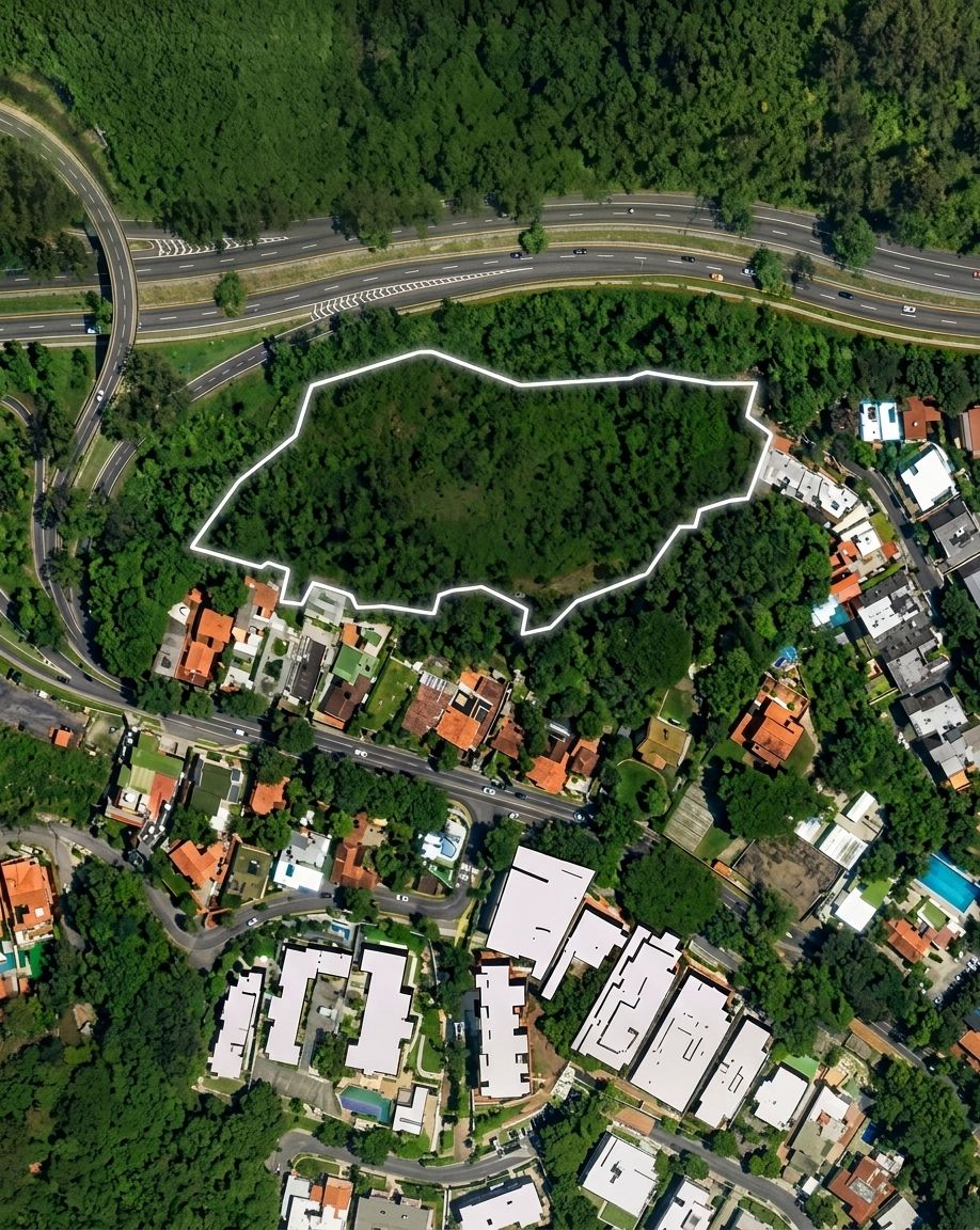 Se vende terreno 17.375m² Alta Florida - Otras fotos