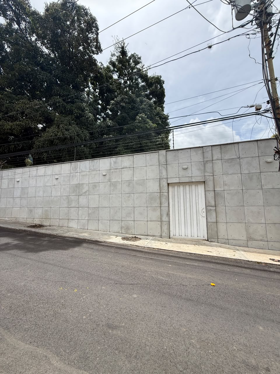 Se alquila casa (comercial/residencial) 1000m² Los Chorros - Otras fotos