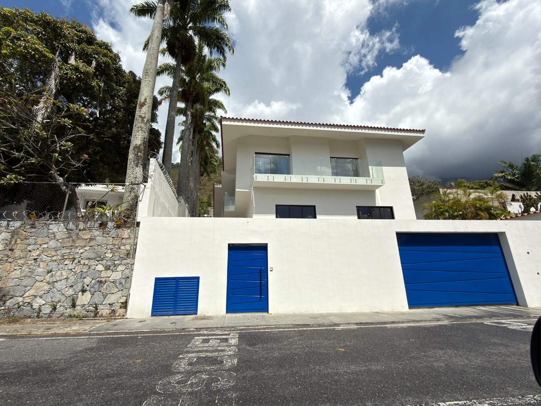 Se vende Casa 936m² 5h+s/6.5b/7p Country Club - Otras fotos