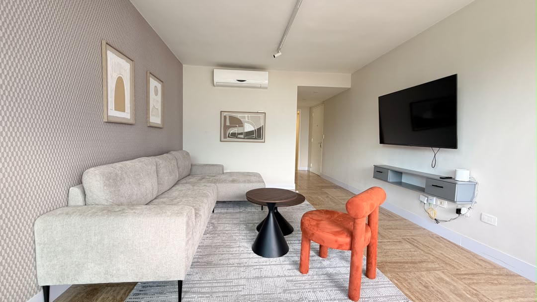 Se alquila Apto 112.91m² 2h/2b/2p Lomas de Las Mercedes - Otras fotos