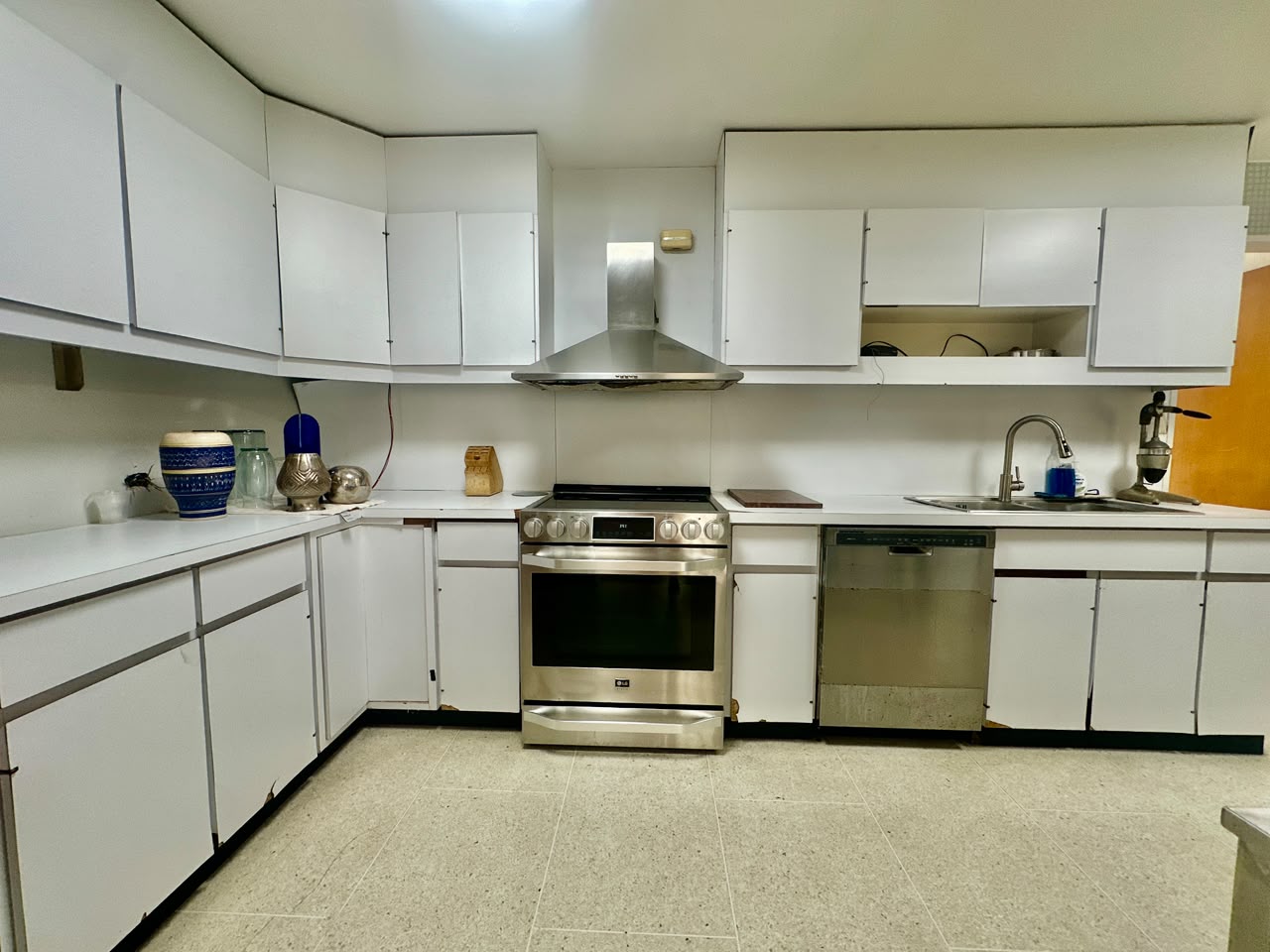 Se vende Apto 230m² 3h+s/2.5b+s/2p San Roman 4