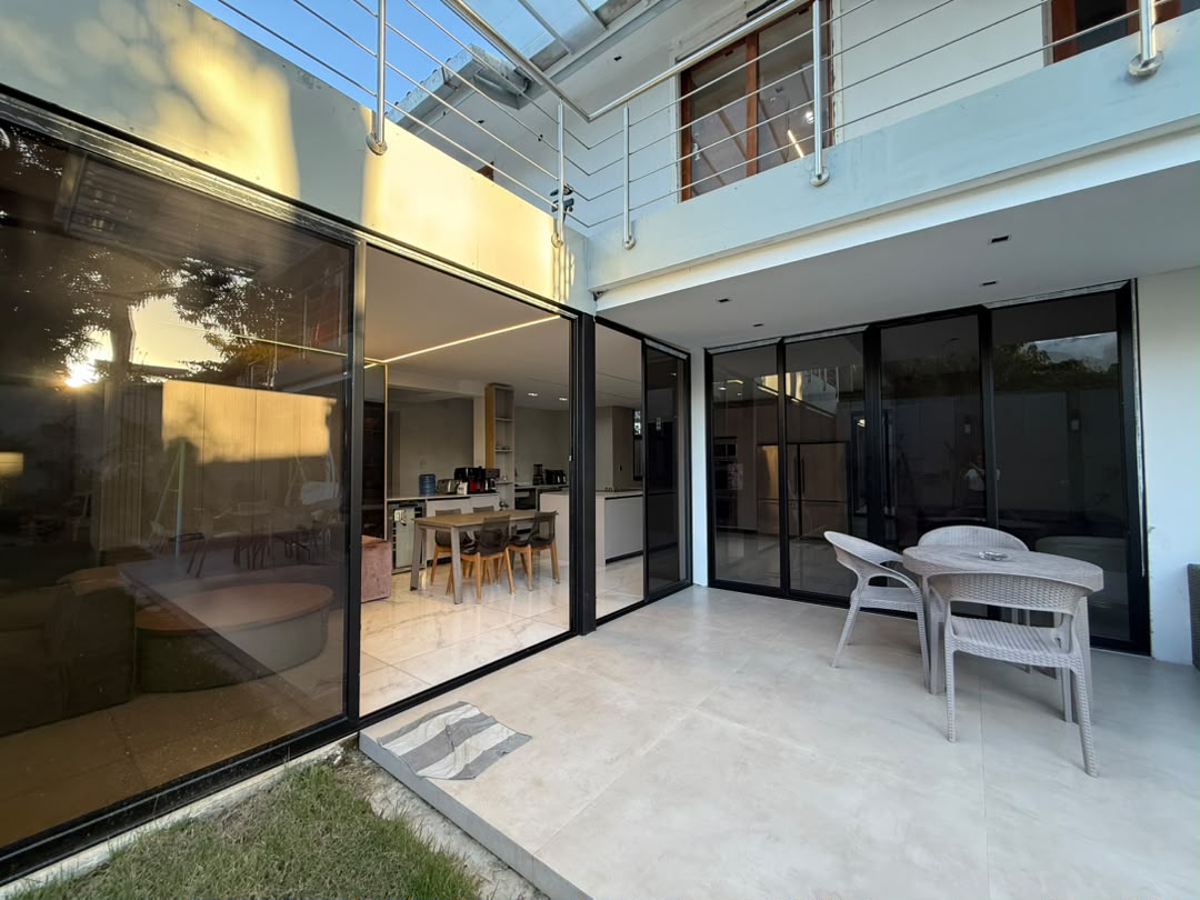 Se vende Casa 3h/3b+s/4p 512m² Caurimare 2
