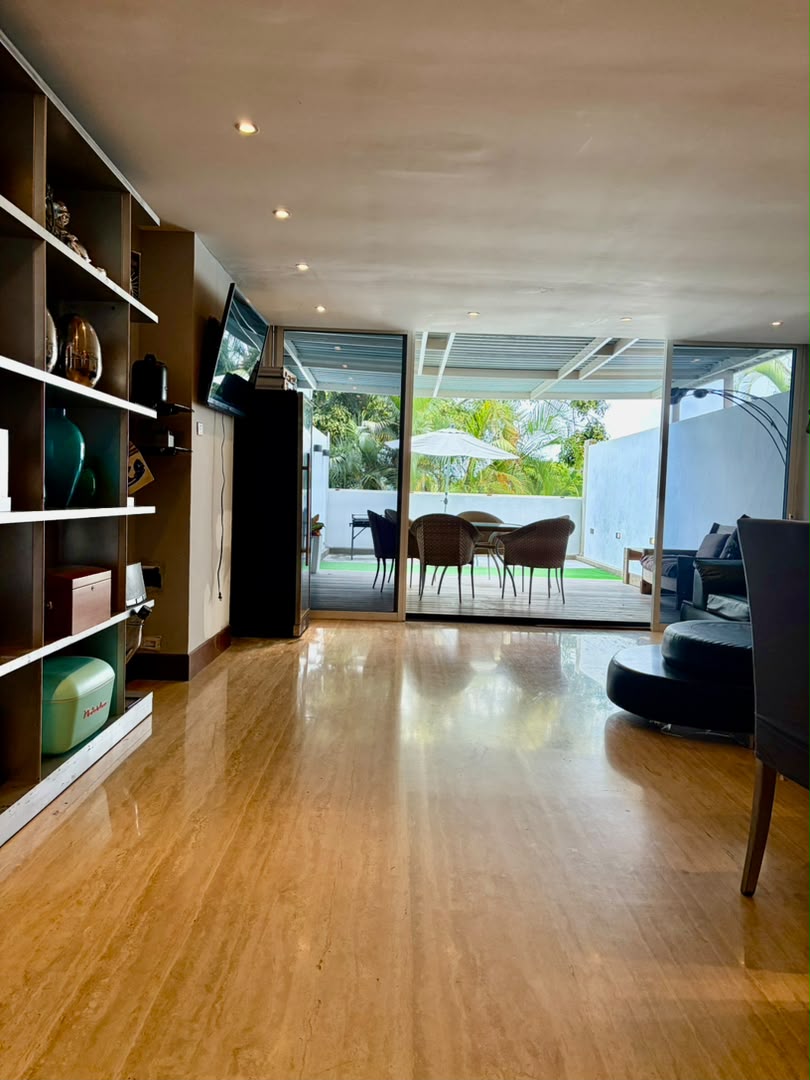 Se vende Apto PB Duplex 190m² 3h+s/2.5b+s/2p Oripoto 1