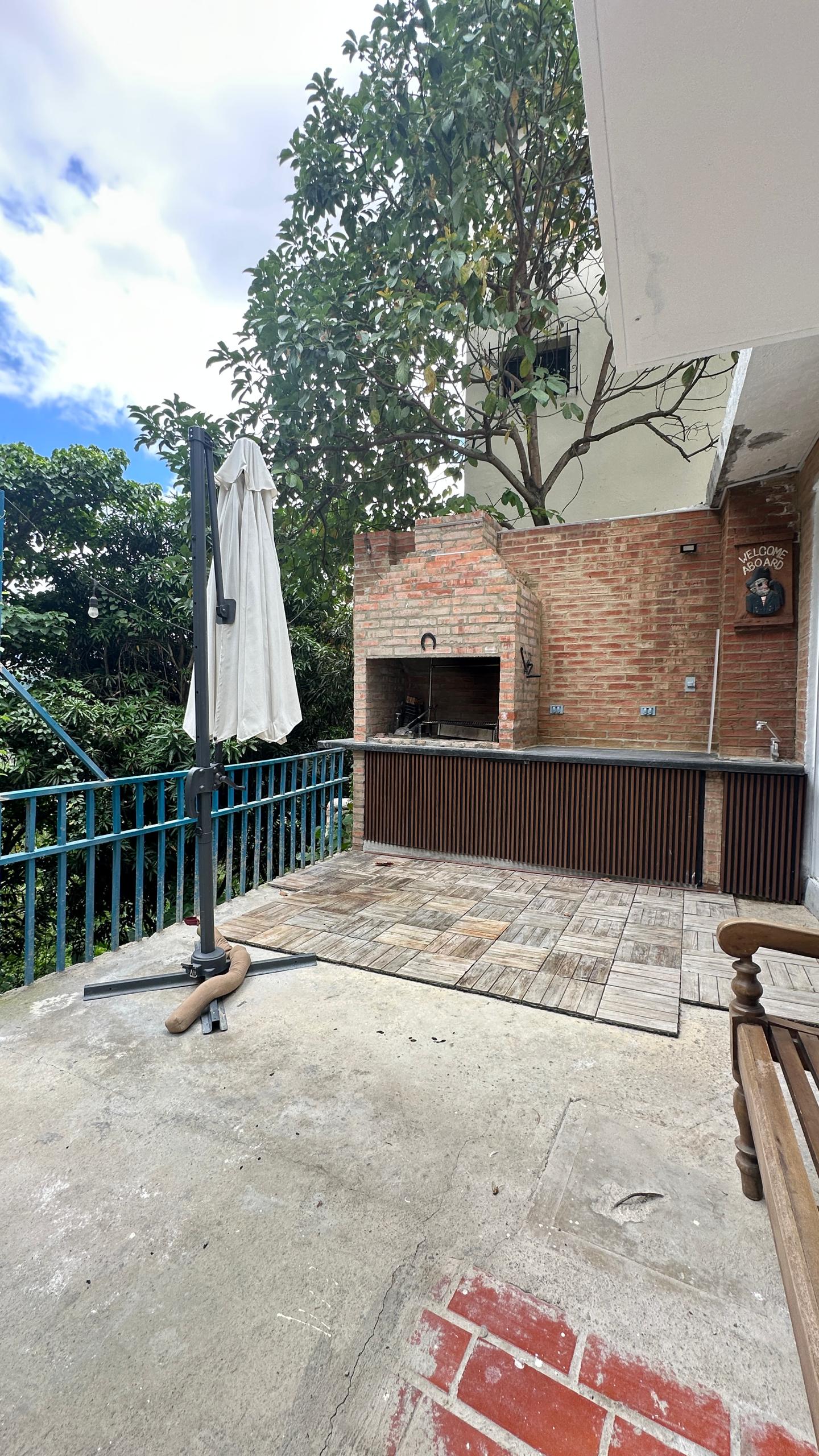 Se vende Casa 800m² 5h+s/6b+s/2p Terrazas del Club Hipico 3