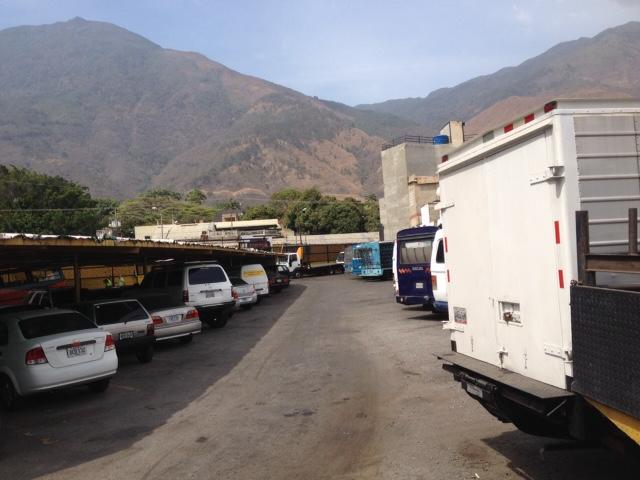 Se vende Terreno 2.019m² Los Chorros 3