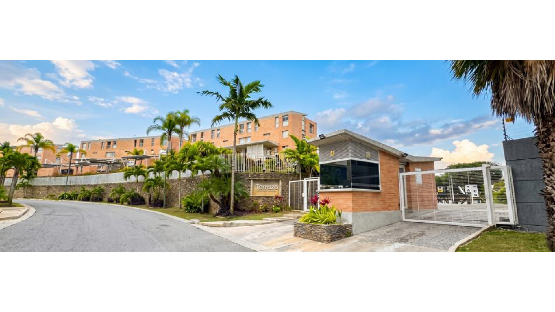 Se vende Apto 128m² 2h/2b+v/2p  Alto Hatillo 1