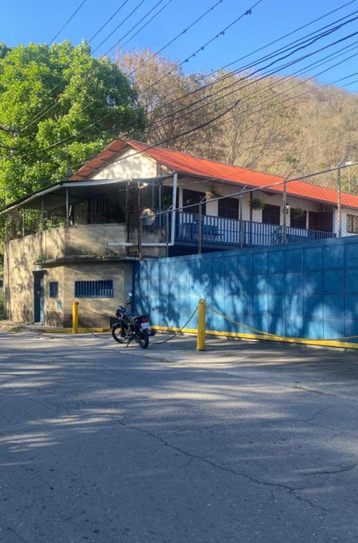Se vende Terreno 1.130.000m² Guarenas 1